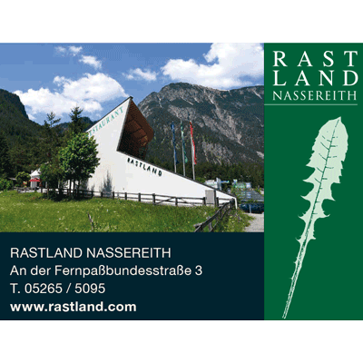 RASTLAND NASSEREITH THEATERMENU