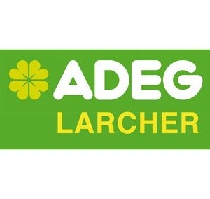 ADEG Larcher