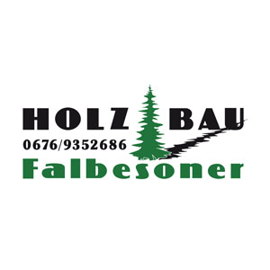 HOLZBAU FALBESONER