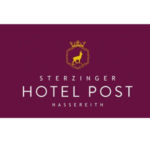 HOTEL POST THEATERMENÜ