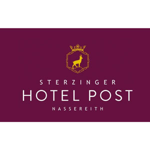 HOTEL POST THEATERMENÜ