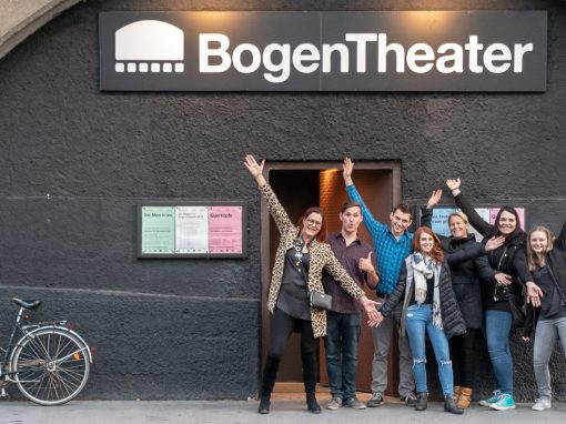 Gastspiel Bogentheater | Video